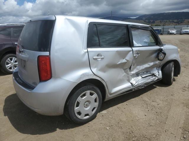 Vin: jtlze4fe4a1113081, lot: 56785105, toyota scion xb 20103
