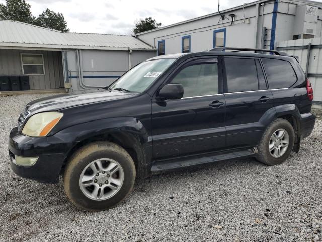 LEXUS GX 470
