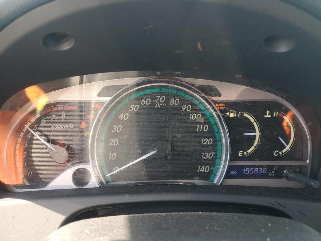 2015 TOYOTA VENZA LE 4T3ZA3BB0FU095538