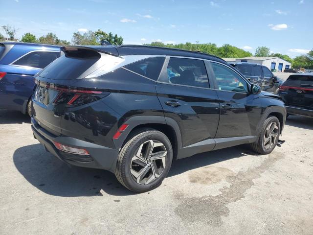 Vin: 5nmjfcdexrh339520, lot: 57499725, hyundai tucson sel 20243