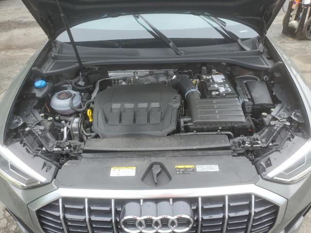2024 AUDI Q3 PREMIUM - WA1EECF33R1156061