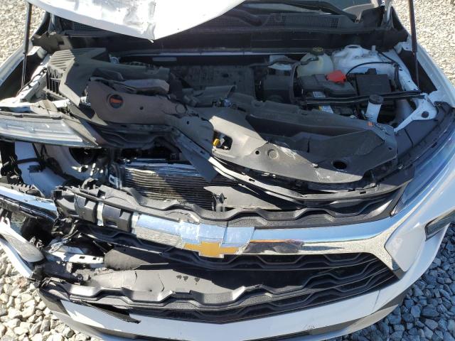 2023 CHEVROLET BLAZER 2LT - 3GNKBCR44PS210816