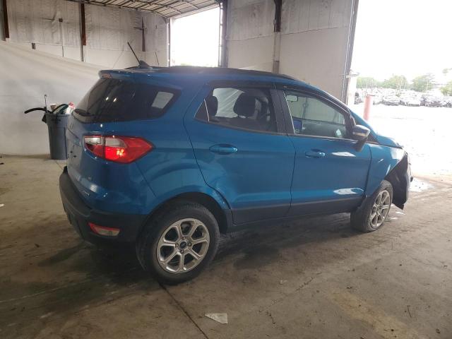 Vin: maj6s3gl5lc327671, lot: 58145085, ford ecosport se 20203
