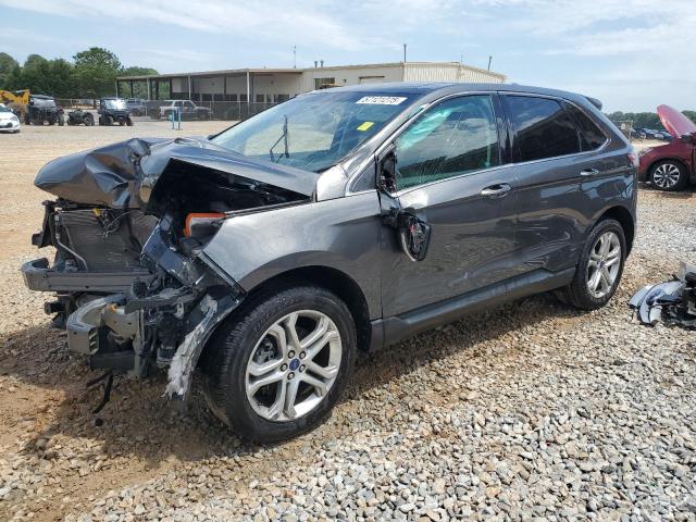 Vin: 2fmpk3k96jbb75600, lot: 57121275, ford edge titanium 2018 img_1
