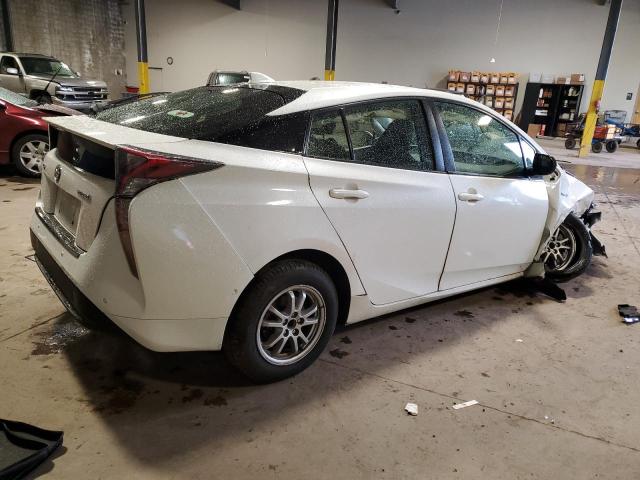 2018 TOYOTA PRIUS JTDKBRFU0J3057820
