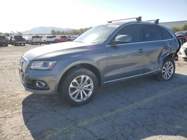 AUDI Q5 PREMIUM