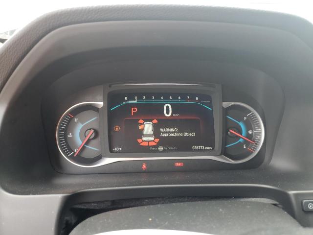 2022 HONDA PILOT ELIT 5FNYF6H06NB001882