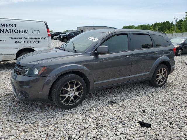 DODGE JOURNEY R/