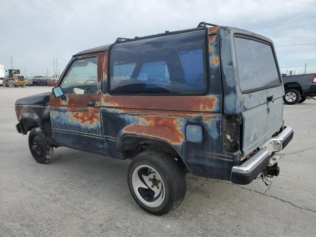 Vin: 1fmbu14t0guc11348, lot: 57818175, ford bronco 19862
