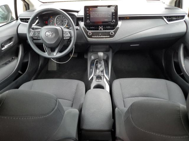 2021 TOYOTA COROLLA LE 5YFEPMAE9MP267040