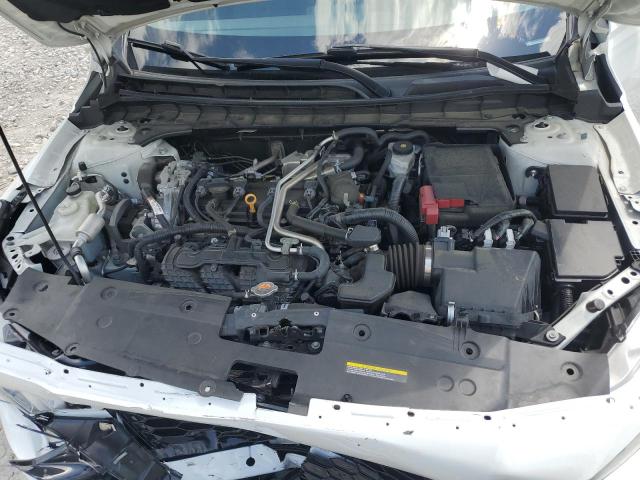 2021 NISSAN ALTIMA S - 1N4BL4BV3MN380921