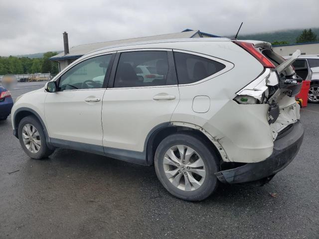 Vin: 5j6rm4h78el048804, lot: 61138425, honda crv exl 20142