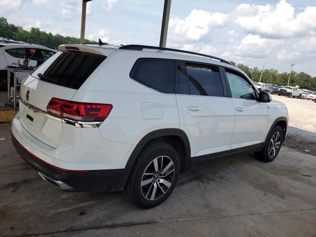 Vin: 1v2dp2ca9pc529158, lot: 57512845, volkswagen atlas se 20233