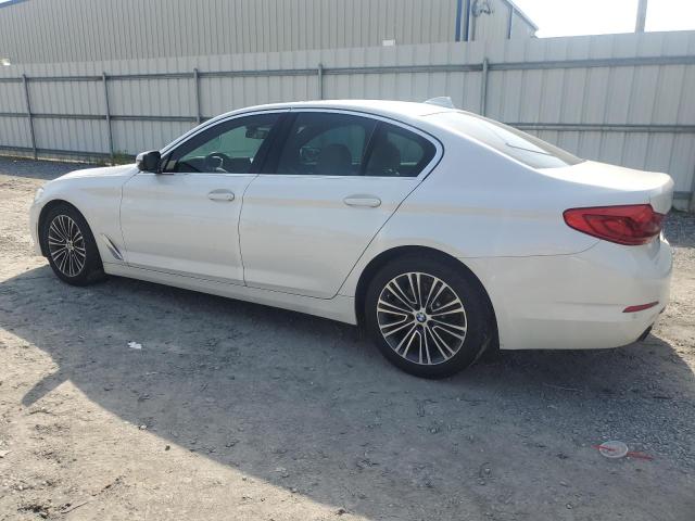 Vin: wbaja5c59kg901185, lot: 57032415, bmw 5 series i 20192