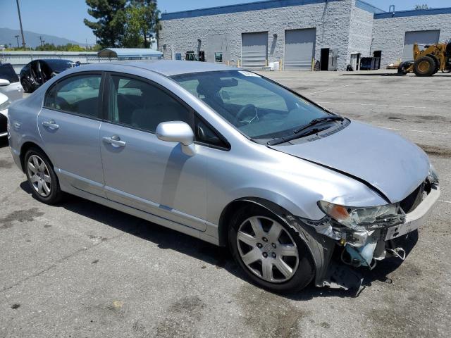 Vin: 19xfa1f51ae066503, lot: 56380675, honda civic lx 20104