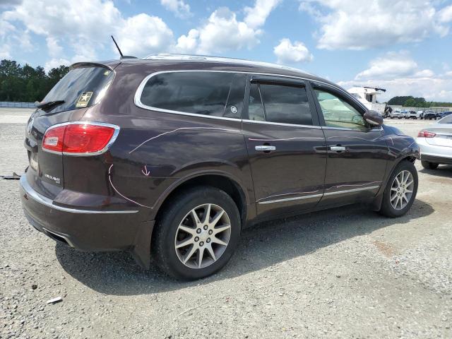 Vin: 5gakvbkd9hj204440, lot: 55133765, buick enclave 20173