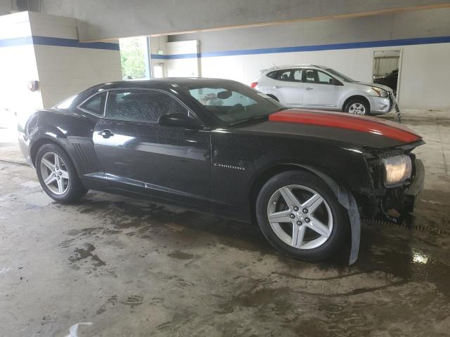Vin: 2g1fb1ev4a9191520, lot: 56195245, chevrolet camaro lt 20104