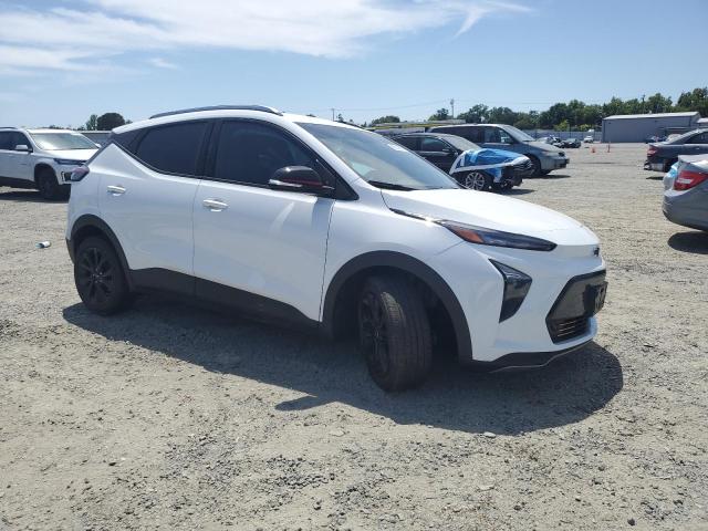 Vin: 1g1fy6s04p4128790, lot: 58664955, chevrolet bolt lt 20234