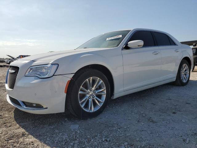 Vin: 2c3ccaag4kh676444, lot: 57245585, chrysler 300 touring 2019 img_1