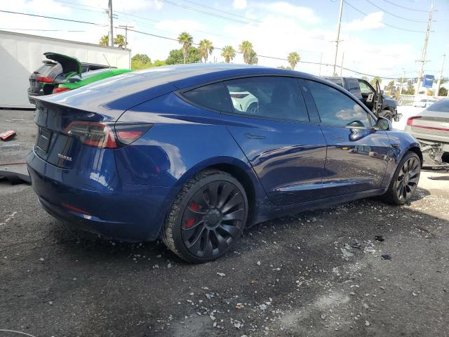 2021 TESLA MODEL 3 5YJ3E1EC2MF049490