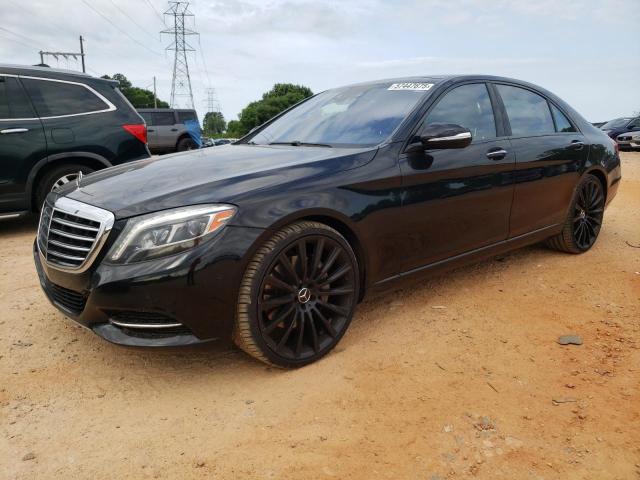 Vin: wddug8cb3fa113961, lot: 57447675, mercedes-benz s-class 550 2015 img_1