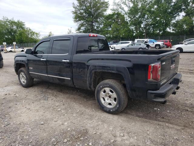 Vin: 3gtu2necxgg357350, lot: 58369925, gmc sierra k1500 slt 20162