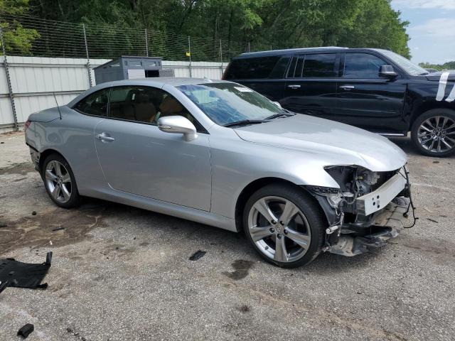 Vin: jthfe2c21e2510968, lot: 57587795, lexus is 350 20144