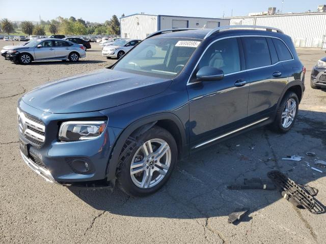 Vin: w1n4m4hb5lw072065, lot: 56958595, mercedes-benz glb-class 250 4matic 2020 img_1