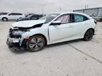 2018 HONDA CIVIC EX - SHHFK7H52JU226491