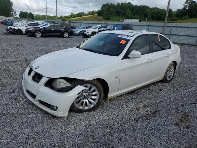 BMW 328 I