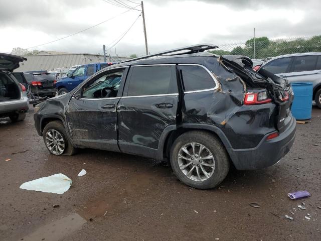 Vin: 1c4pjmlxxkd127958, lot: 55678225, jeep grand cher latitude plus 20192