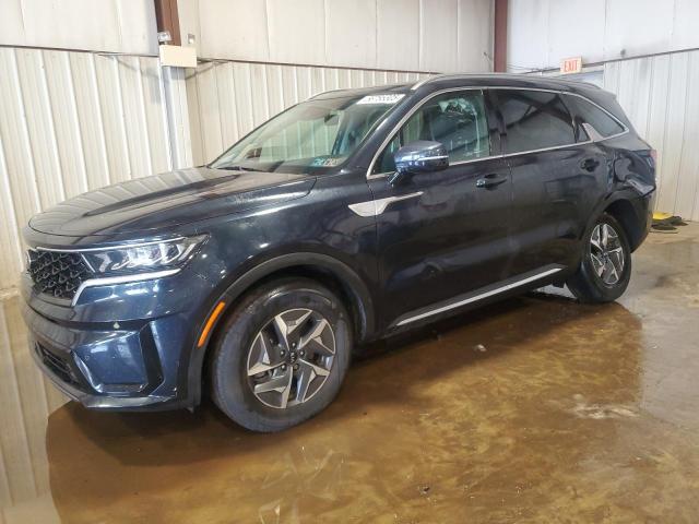 Vin: kndrh4lg1m5045196, lot: 56785305, kia sorento ex 2021 img_1
