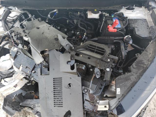 2025 HONDA CR-V EXL - 5J6RS3H73SL005144