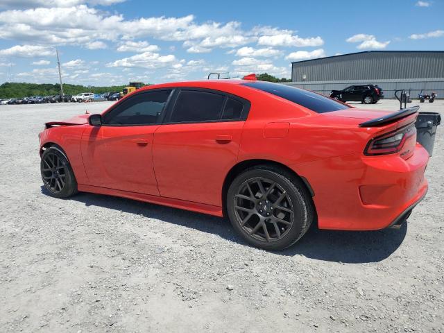 Vin: 2c3cdxctxhh628014, lot: 58092225, dodge charger r/t 20172