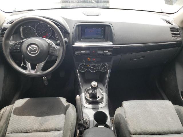 2015 MAZDA CX-5 SPORT - JM3KE2BE8F0469240