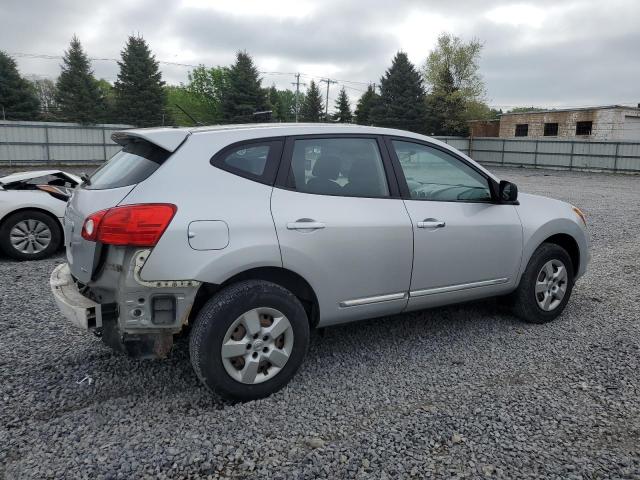 Vin: jn8as5mvxbw690071, lot: 56994315, nissan rogue s 20113