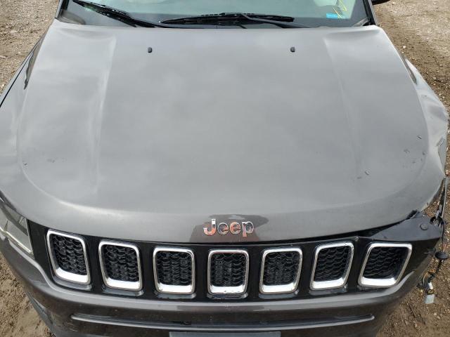 2018 JEEP COMPASS SP 3C4NJDABXJT320991