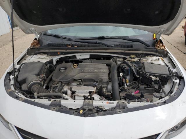 2017 CHEVROLET MALIBU LS 1G1ZC5ST0HF244252