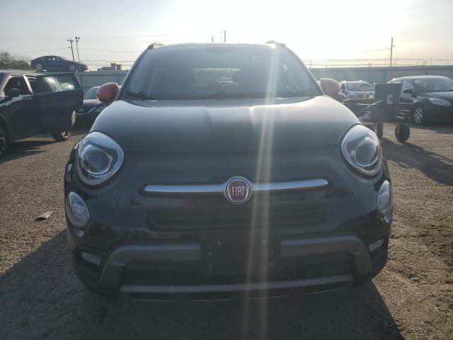 2018 FIAT 500X TREKK ZFBCFXCB2JP708604