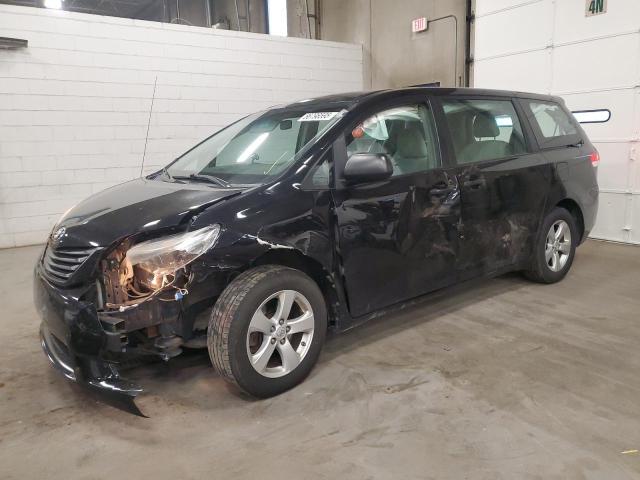 Vin: 5tdzk3dc6bs120523, lot: 56798595, toyota all models 2011 img_1