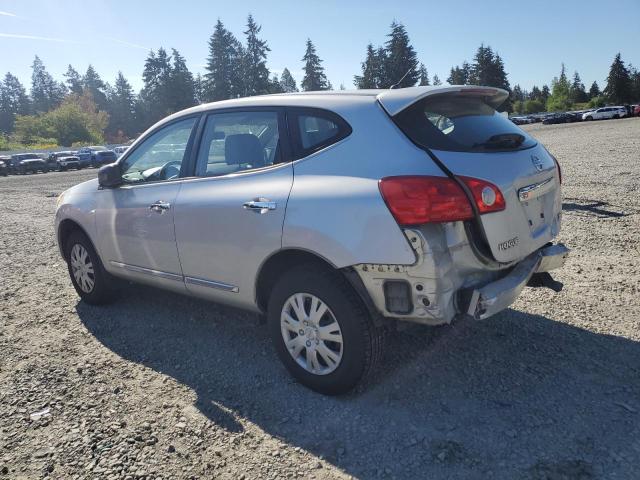 Vin: jn8as5mv7cw372104, lot: 55690245, nissan rogue s 20122