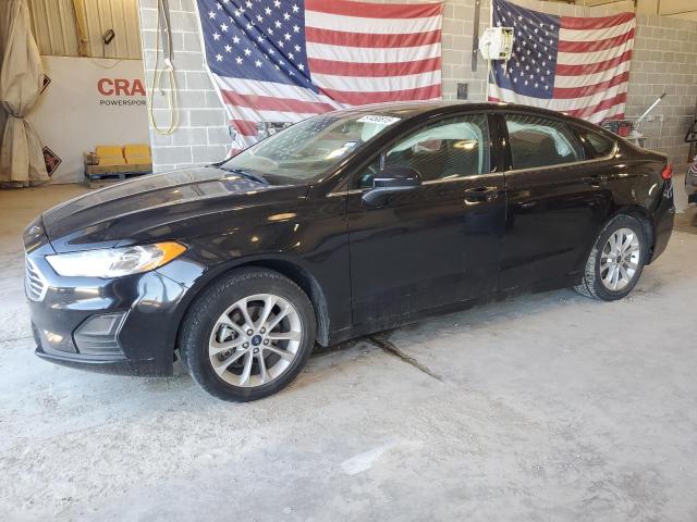 Vin: 3fa6p0hd1lr252539, lot: 57450815, ford fusion se 2020 img_1
