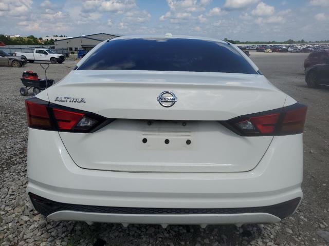 2020 NISSAN ALTIMA S 1N4BL4BV4LC205216