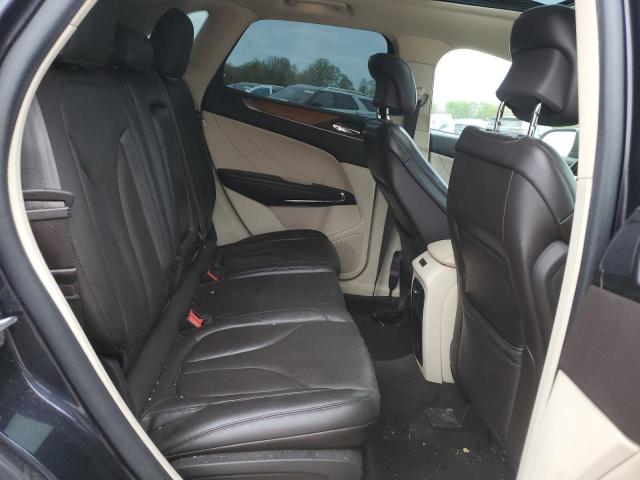 2015 LINCOLN MKC 5LMTJ2AH9FUJ03616