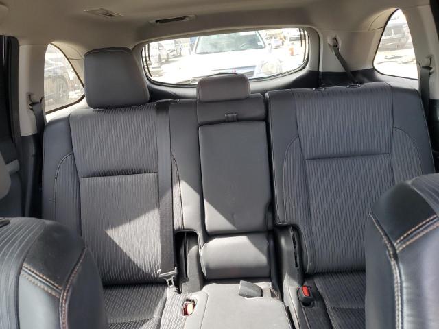 2015 TOYOTA HIGHLANDER - 5TDBKRFH1FS086557