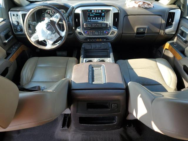 2017 GMC SIERRA K15 - 3GTU2NEC6HG430800