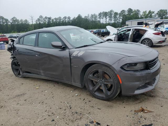 Vin: 2c3cdxct1hh520123, lot: 58556175, dodge charger r/t 20174