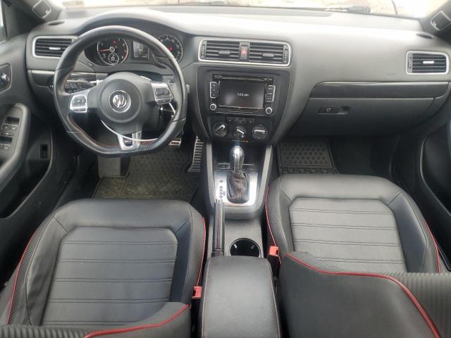 2014 VOLKSWAGEN JETTA GLI - 3VW4T7AJ7EM330700