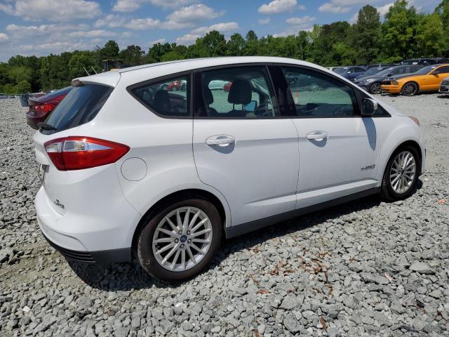Vin: 1fadp5au9dl511373, lot: 55916285, ford cmax se 20133
