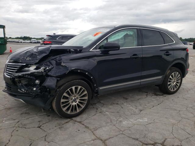 LINCOLN MKC RESERV